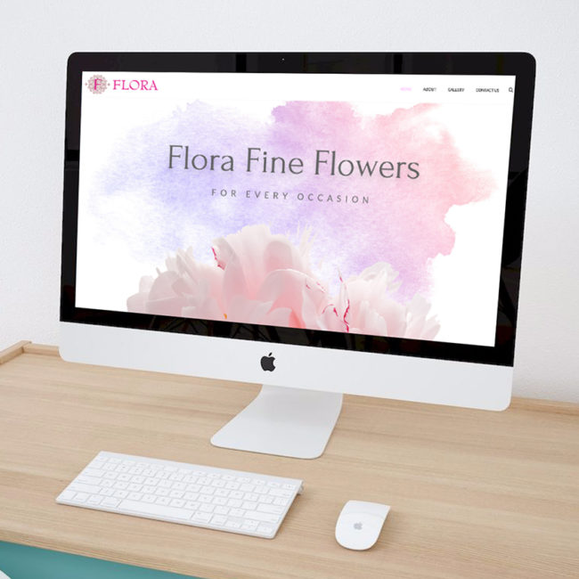Flora Fine Flowers
